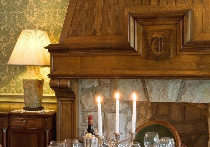 호텔 Tre Ysgawen Hall & Spa