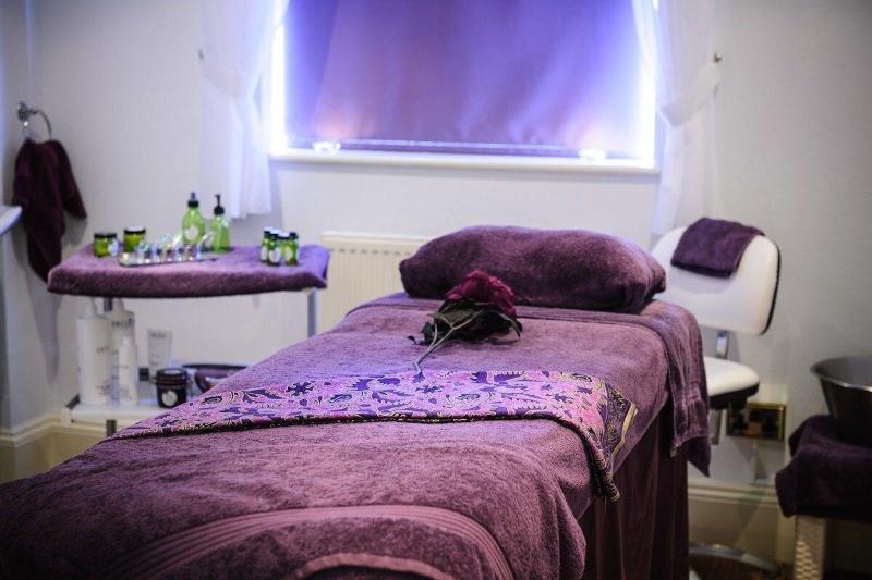 호텔 Tre Ysgawen Hall & Spa