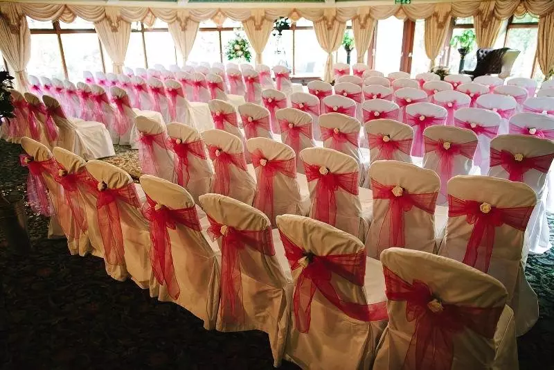 فندق Tre Ysgawen Hall & Spa