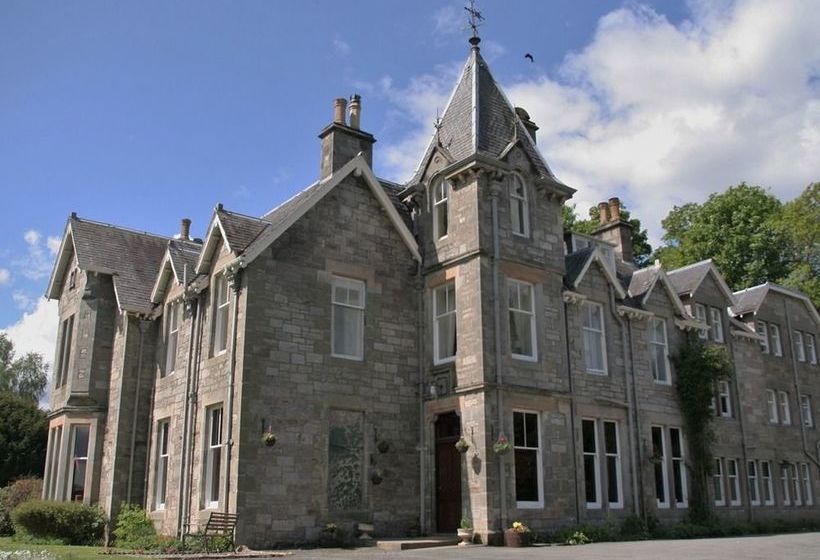 Hotelli Wellwood House