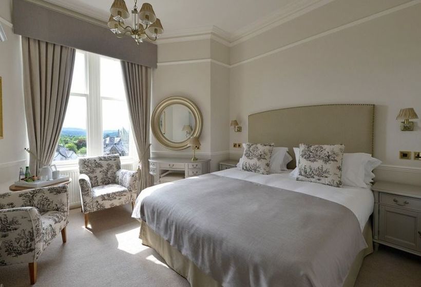 Hotelli Wellwood House