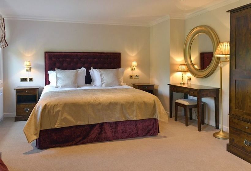 Hotelli Wellwood House