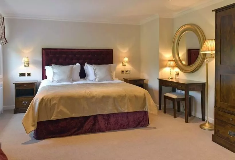 هتل Wellwood House