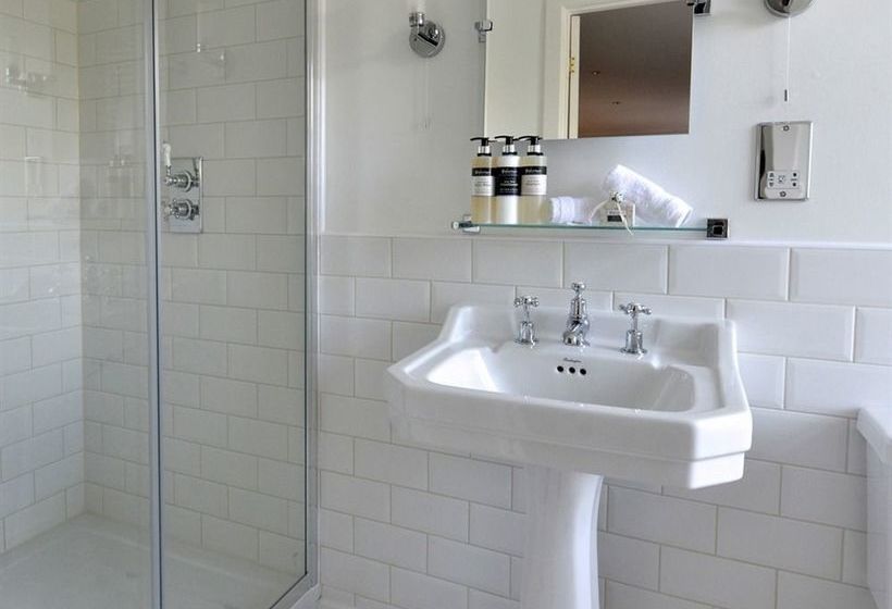 Hotelli Wellwood House