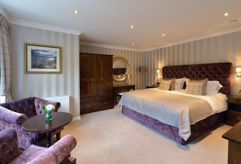 Hotelli Wellwood House