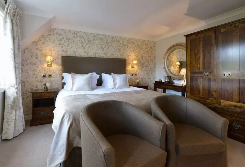 هتل Wellwood House