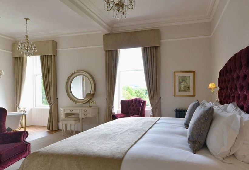 Hotelli Wellwood House