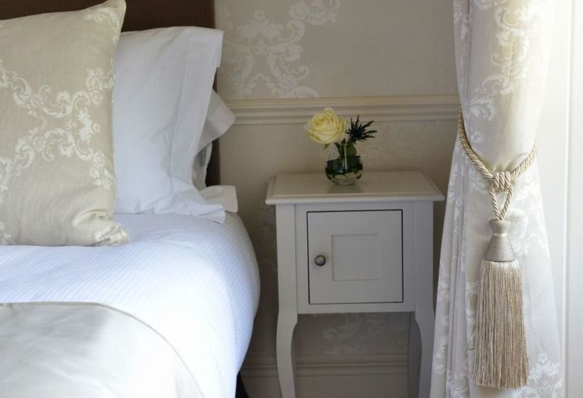 Hotelli Wellwood House