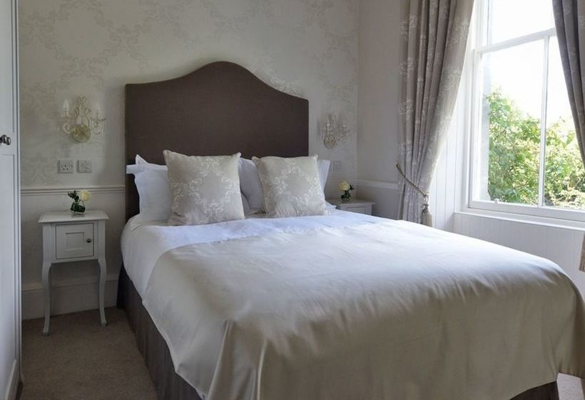 Hotelli Wellwood House