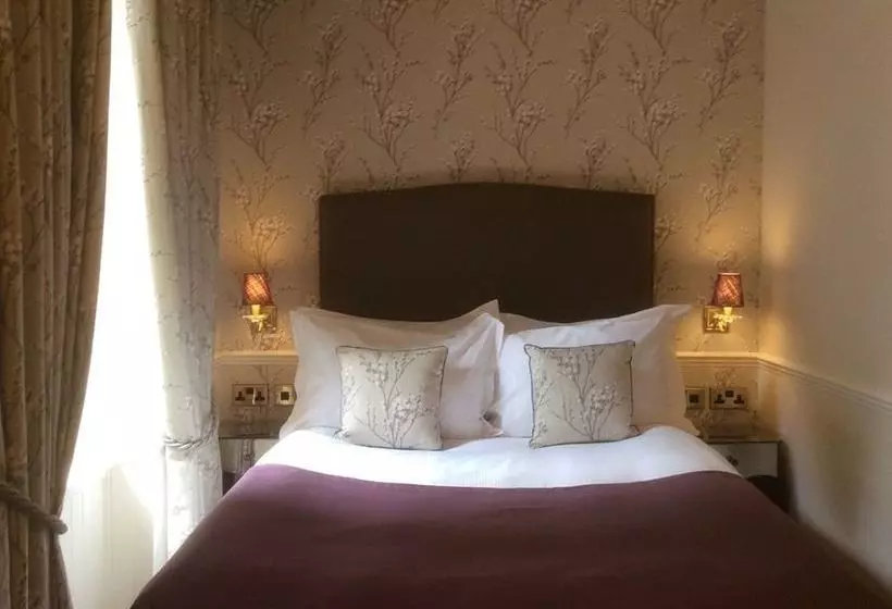 هتل Wellwood House