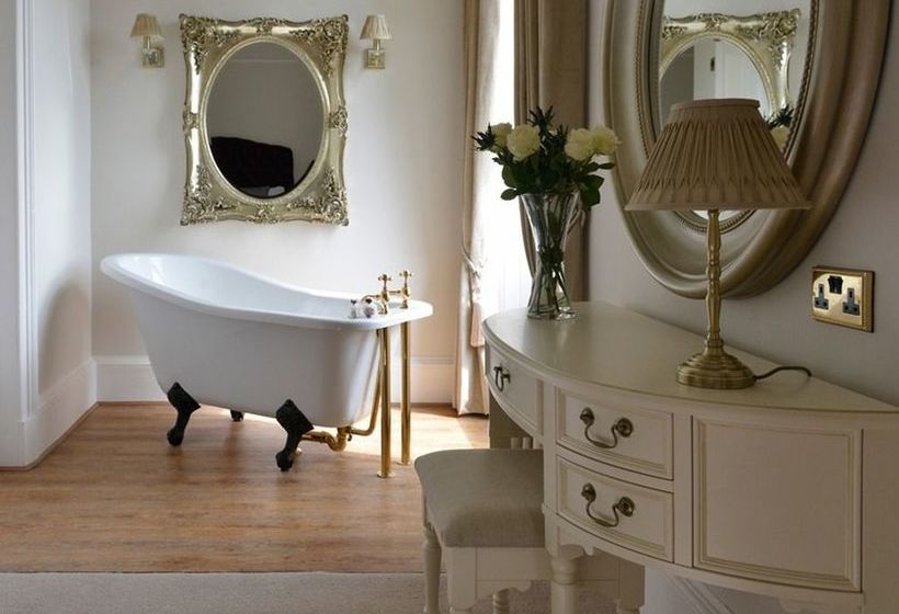 Hotelli Wellwood House