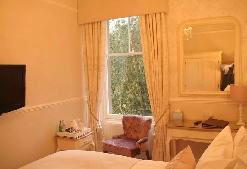 هتل Wellwood House