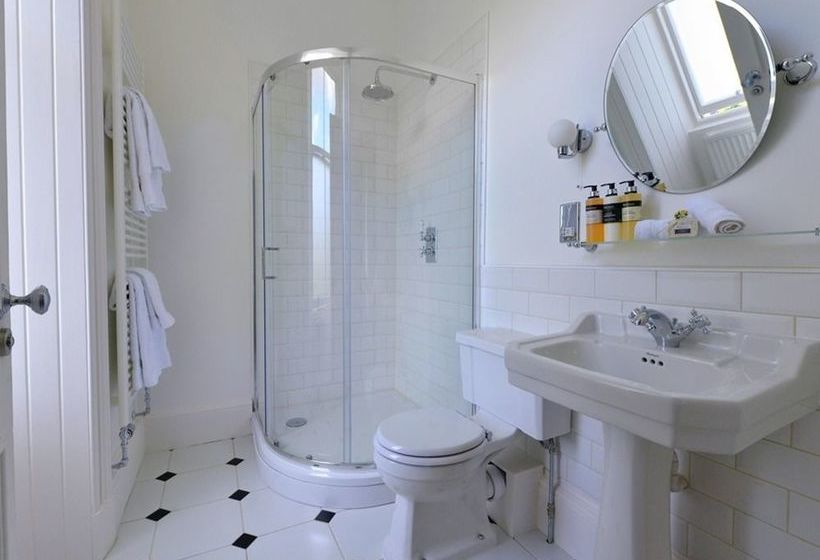 Hotelli Wellwood House