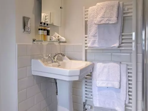 هتل Wellwood House