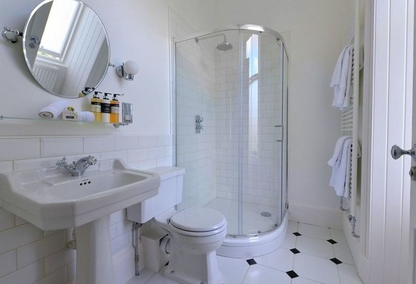 Hotelli Wellwood House