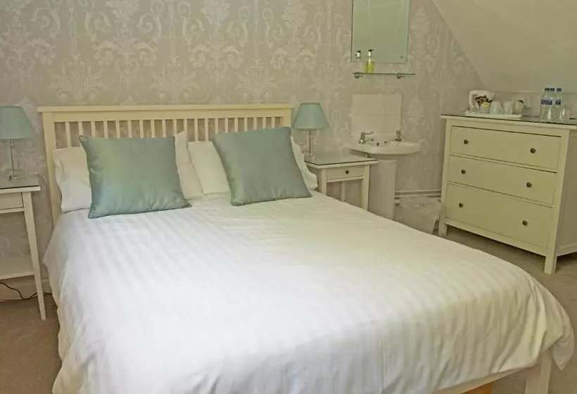 酒店 Woodacre B & B