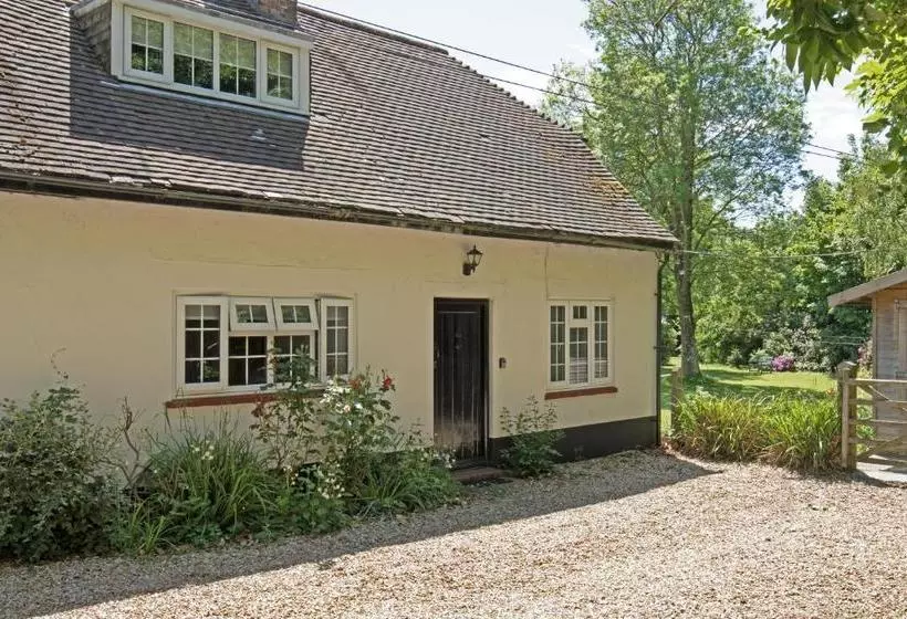 酒店 Woodacre B & B