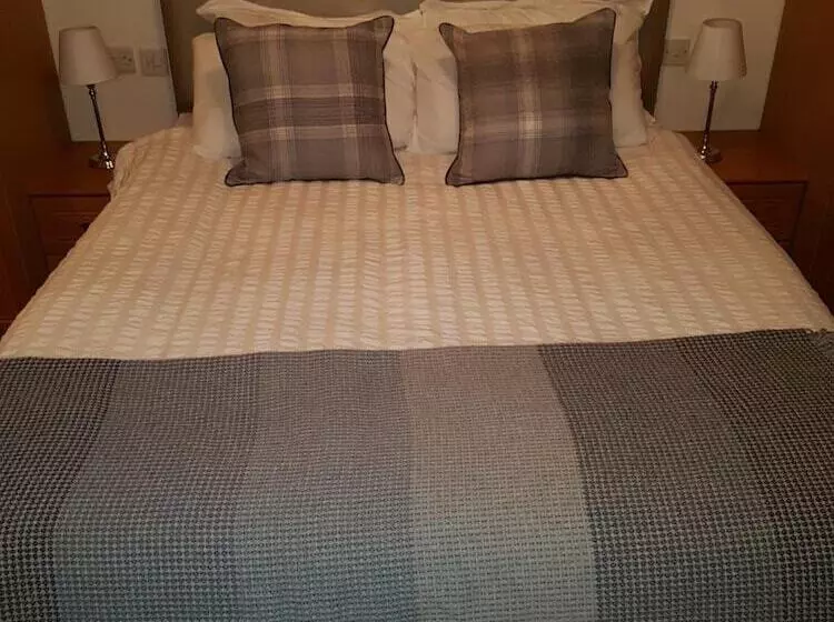 فندق على الطريق Cohannon Inn