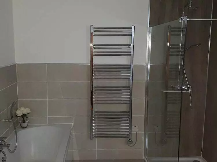 فندق على الطريق Cohannon Inn