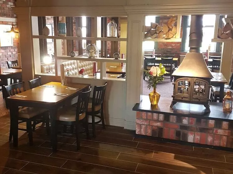 فندق على الطريق Cohannon Inn