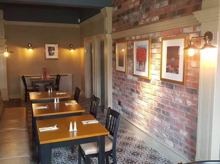 فندق على الطريق Cohannon Inn