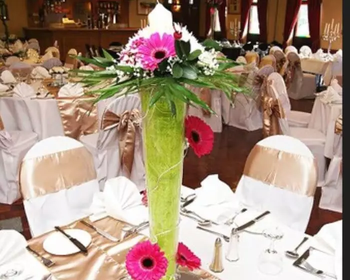 فندق على الطريق Cohannon Inn