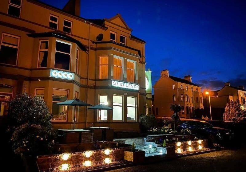 Shelleven Guest House