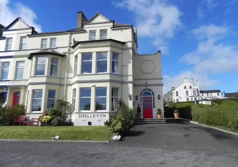 Shelleven Guest House