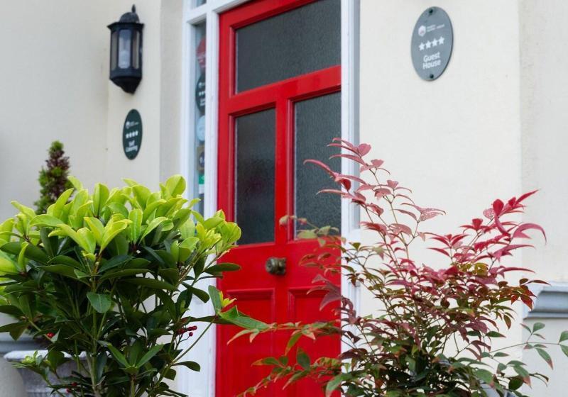 Shelleven Guest House