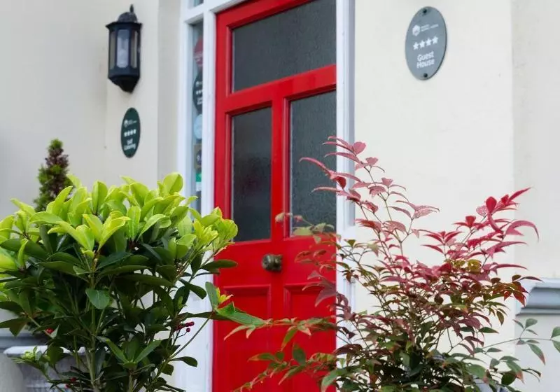 Shelleven Guest House