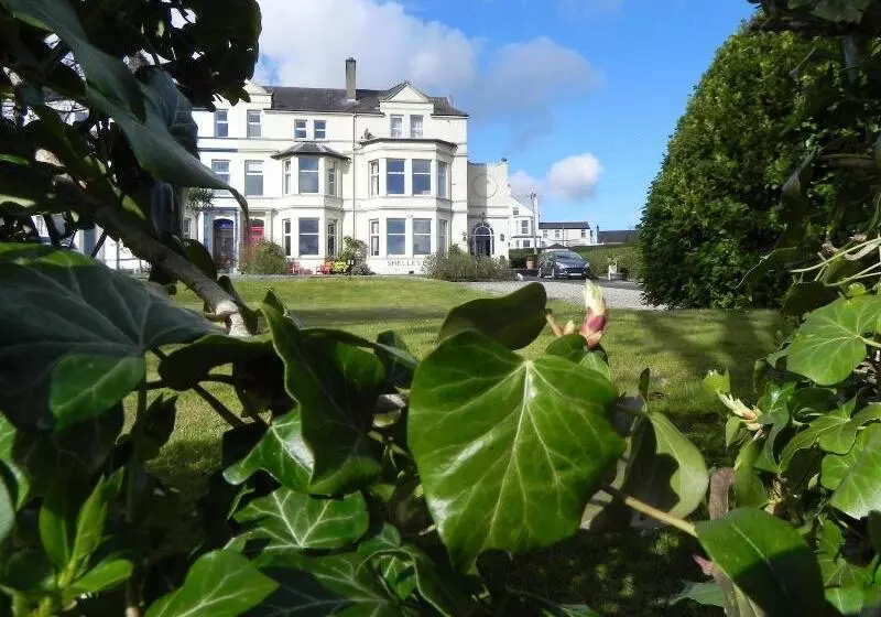 Shelleven Guest House