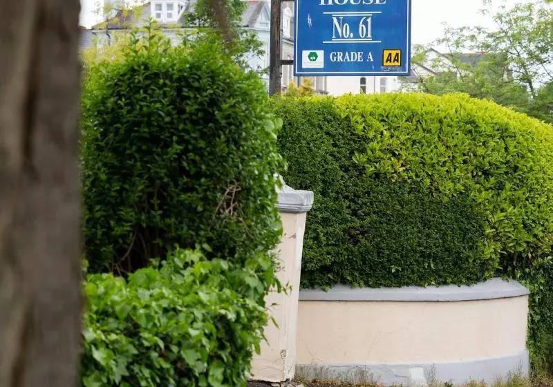 Shelleven Guest House