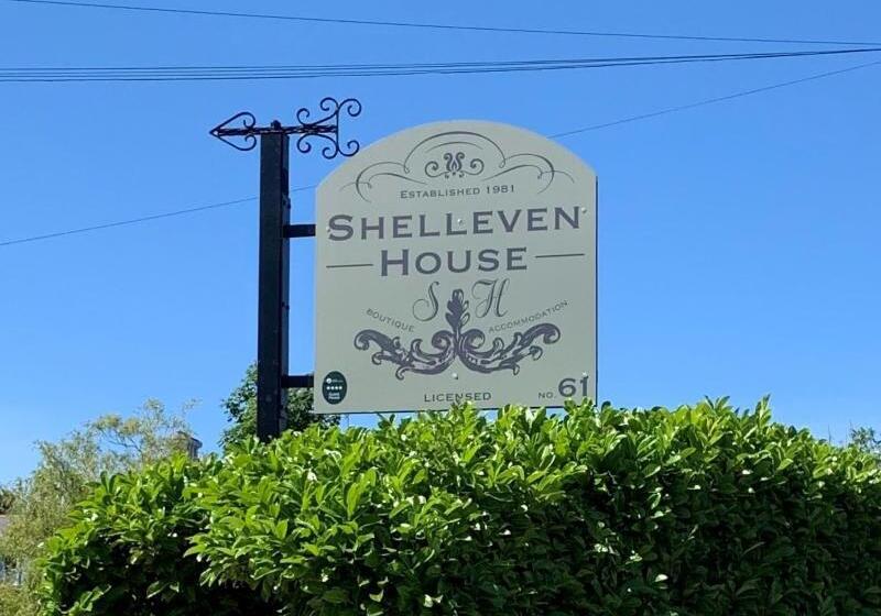 Shelleven Guest House