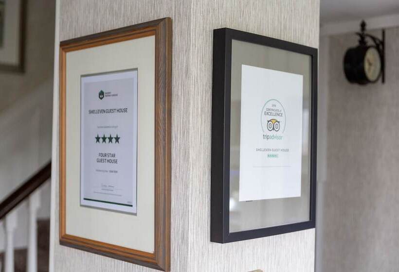 Shelleven Guest House