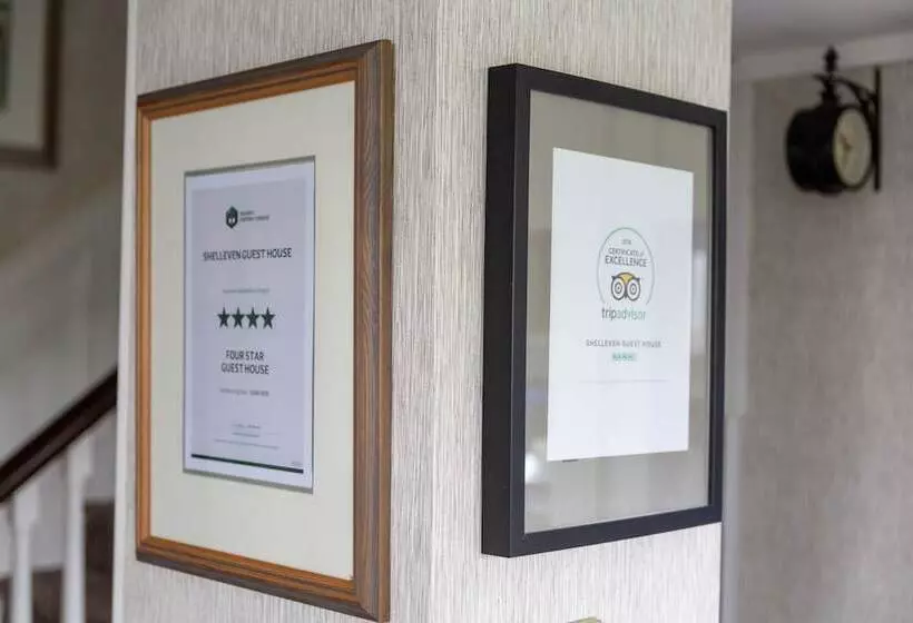 Shelleven Guest House