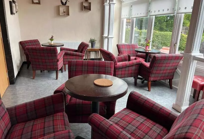 Strathpeffer Hotel