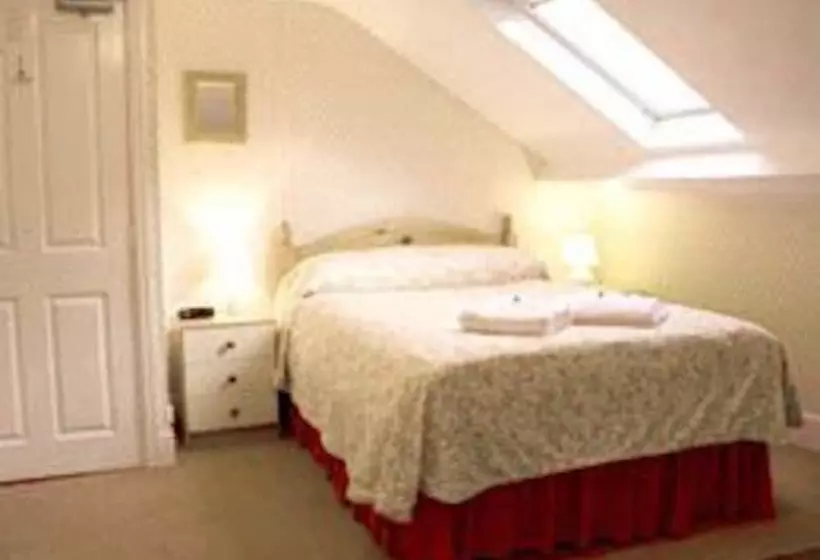 호텔 The Swallow Falls Inn   The Inn Collection Group