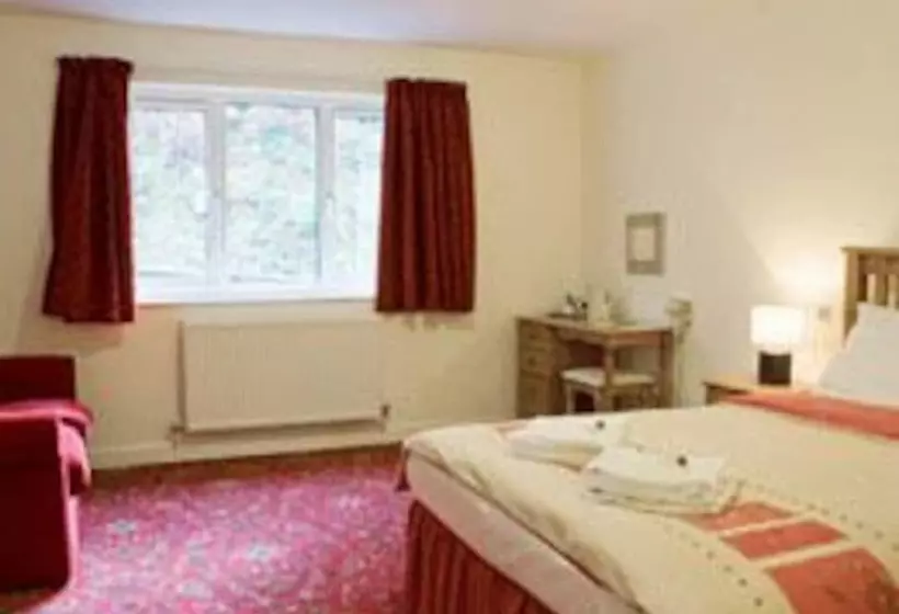 호텔 The Swallow Falls Inn   The Inn Collection Group