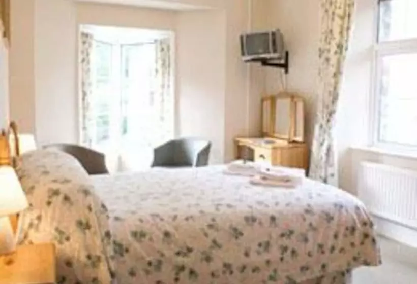 호텔 The Swallow Falls Inn   The Inn Collection Group