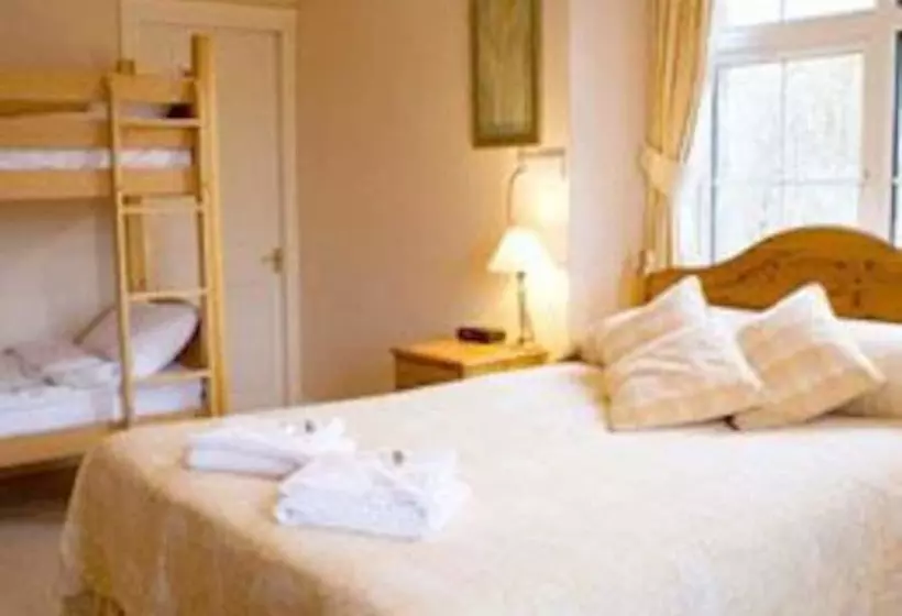 호텔 The Swallow Falls Inn   The Inn Collection Group