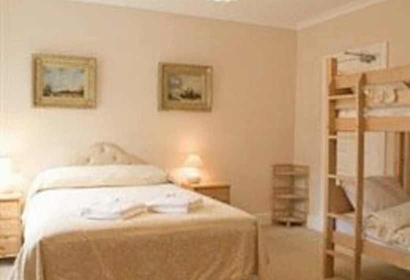 Hotel The Swallow Falls Inn The Inn Collection Group