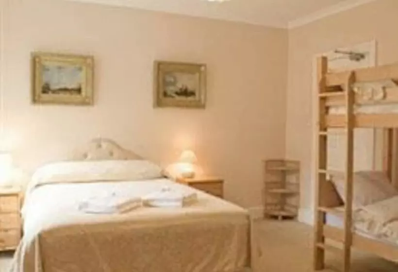 호텔 The Swallow Falls Inn   The Inn Collection Group