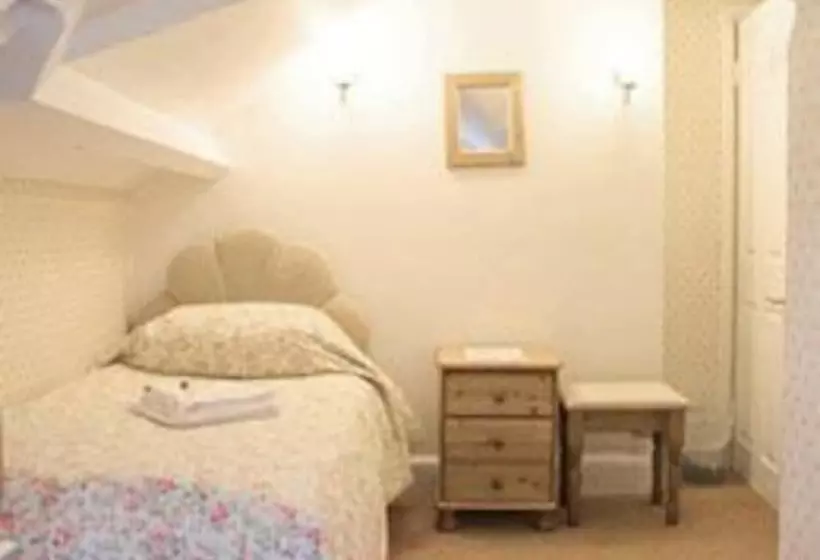 호텔 The Swallow Falls Inn   The Inn Collection Group