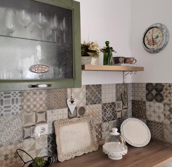 Pensió Affittacamere Alisso