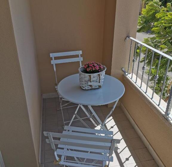 Pensió Affittacamere Alisso