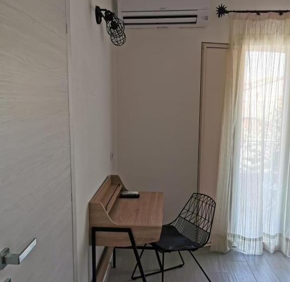 Pensió Affittacamere Alisso