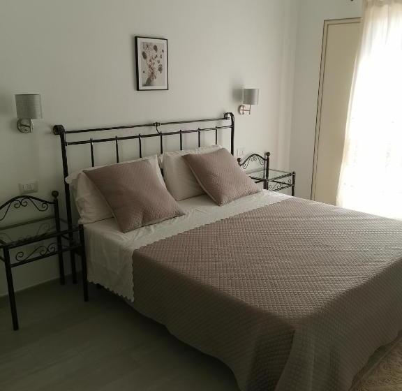 Pensió Affittacamere Alisso