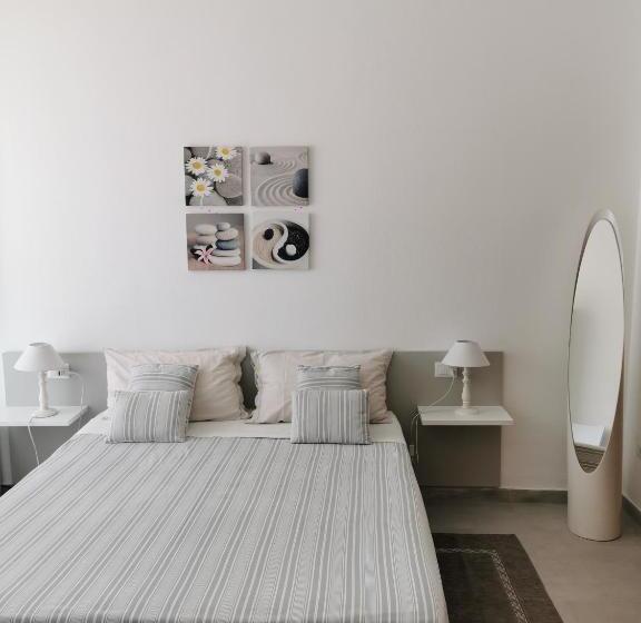 Pensió Affittacamere Alisso