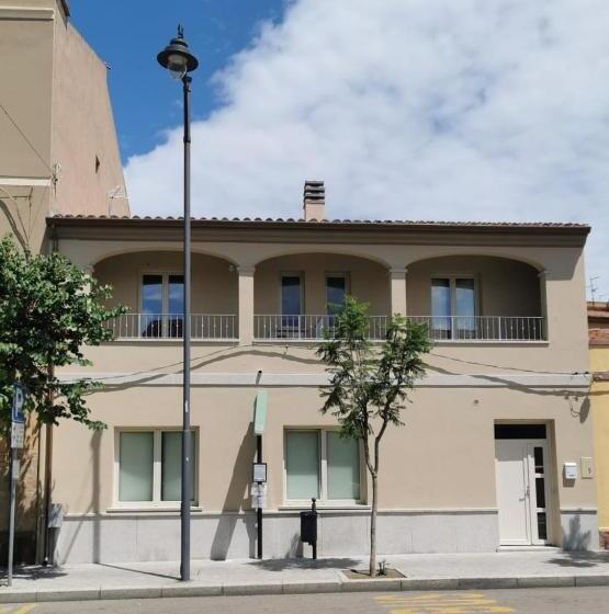 Pensió Affittacamere Alisso