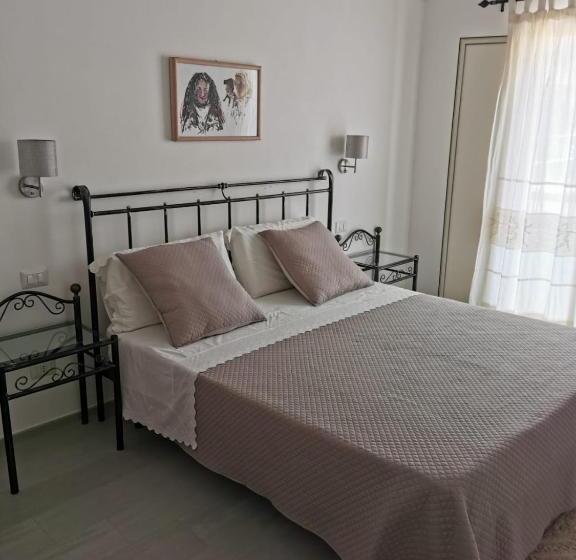 Pensió Affittacamere Alisso